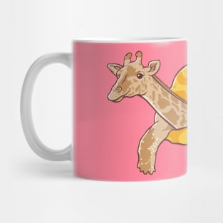 Turaffe Mug